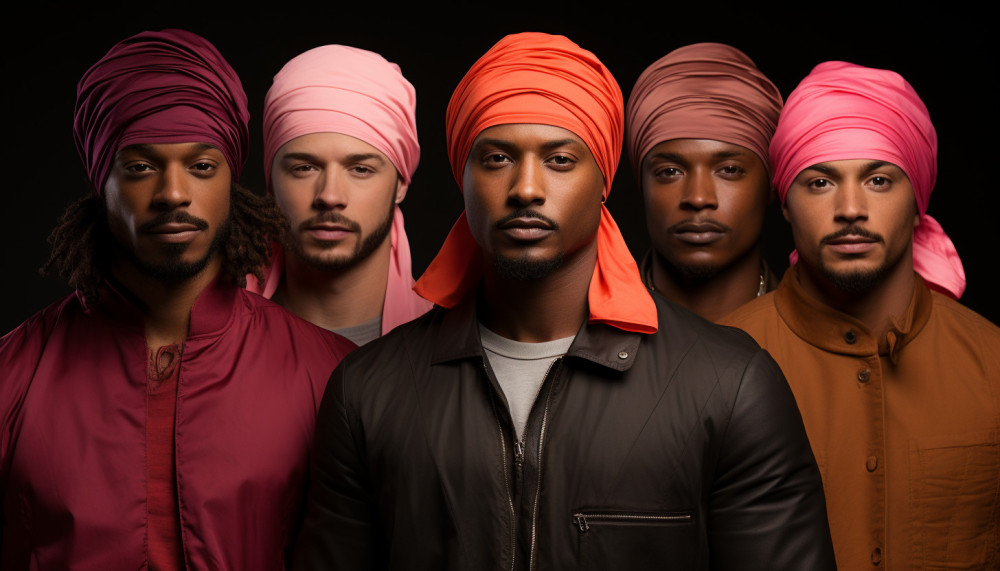Differents types of durag : finding the perfect fit for your curls