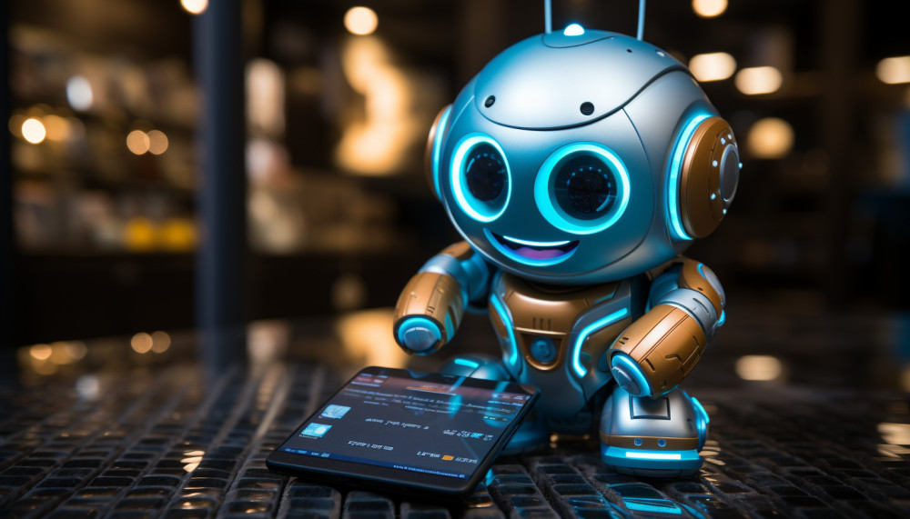 Exploring the Potentials of Chatbots in Modern Business