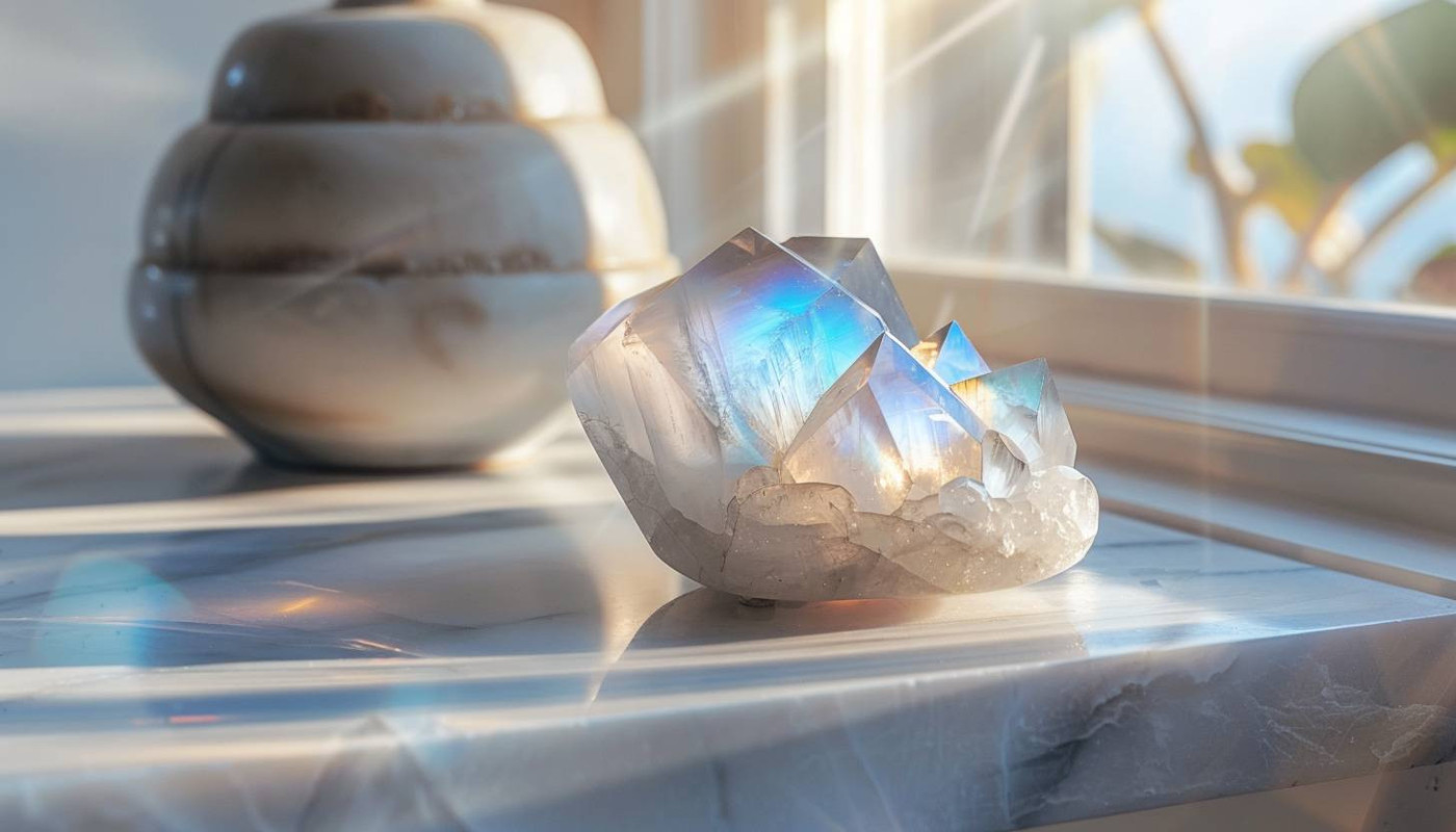 Exploring The Symbolism And Benefits Of Wearing Moonstone Jewelry