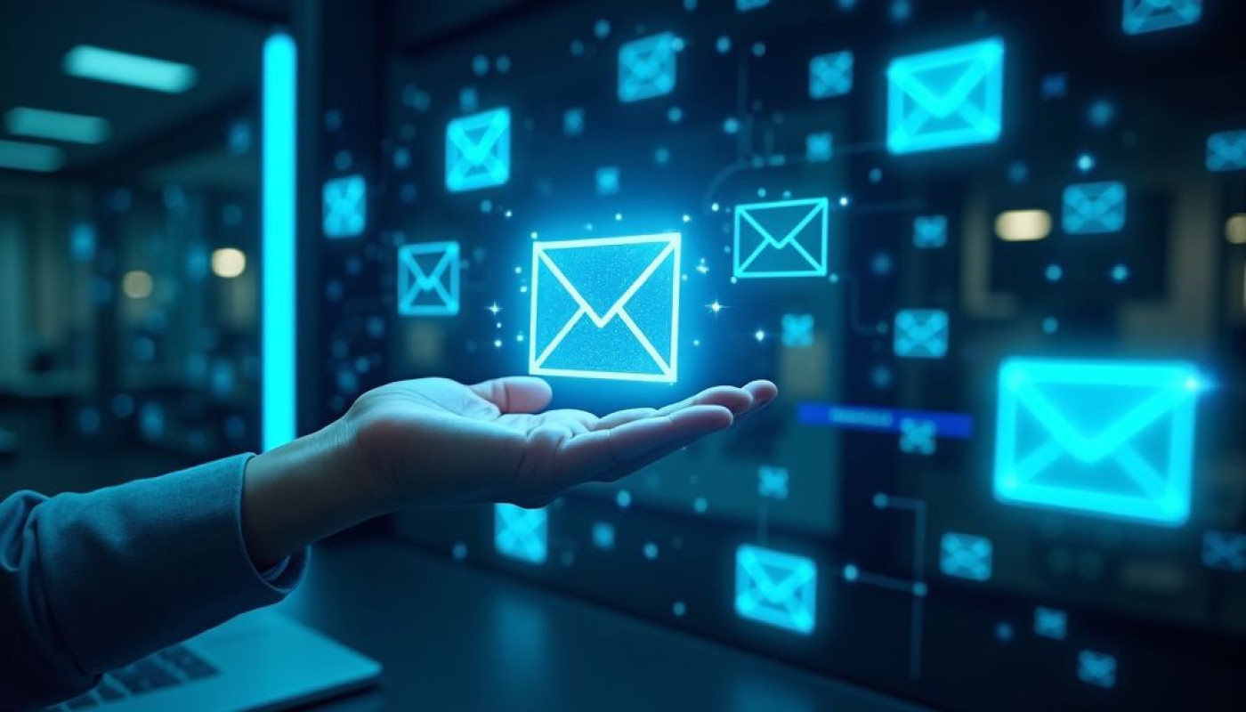 How AI Tools Enhance Email Marketing Strategies?