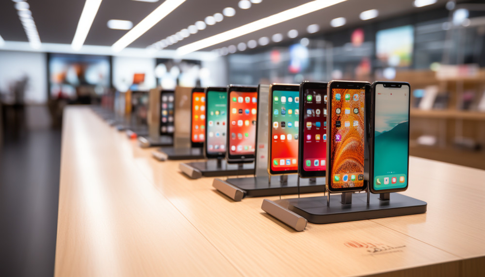 The advantages of buying or using a Xiaomi phone