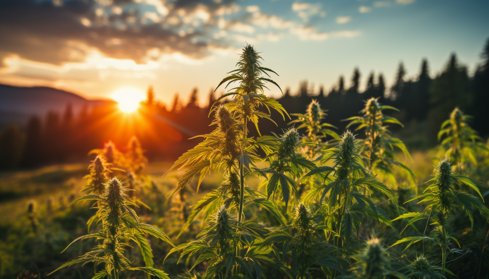 The Economic Impact of Legalizing Hemp in the United States