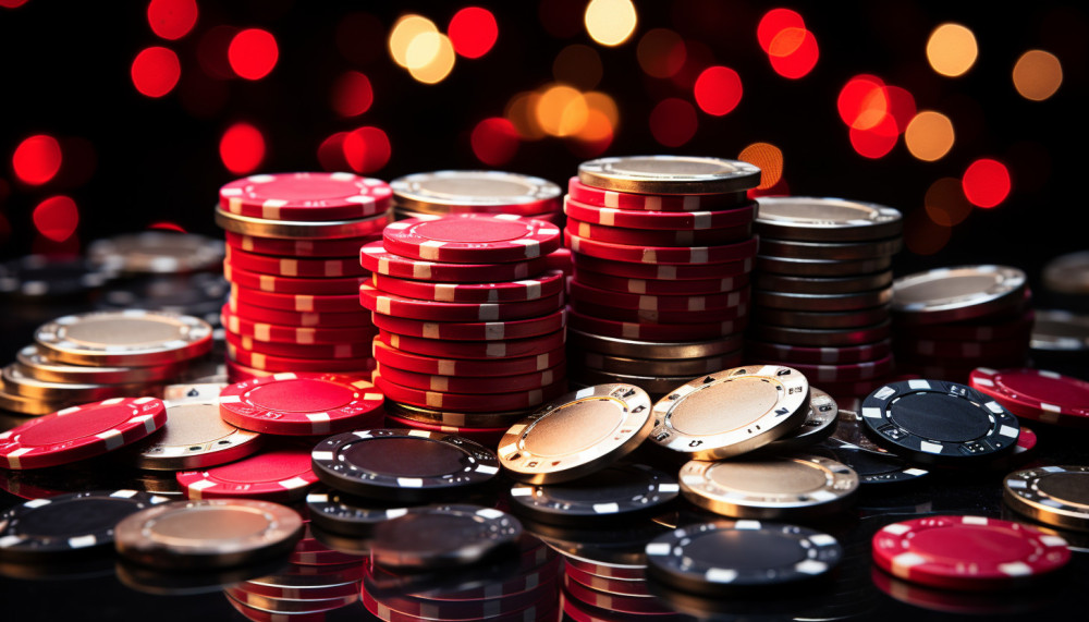 The Evolution of Online Casino Bonuses: Trends and Player Benefits