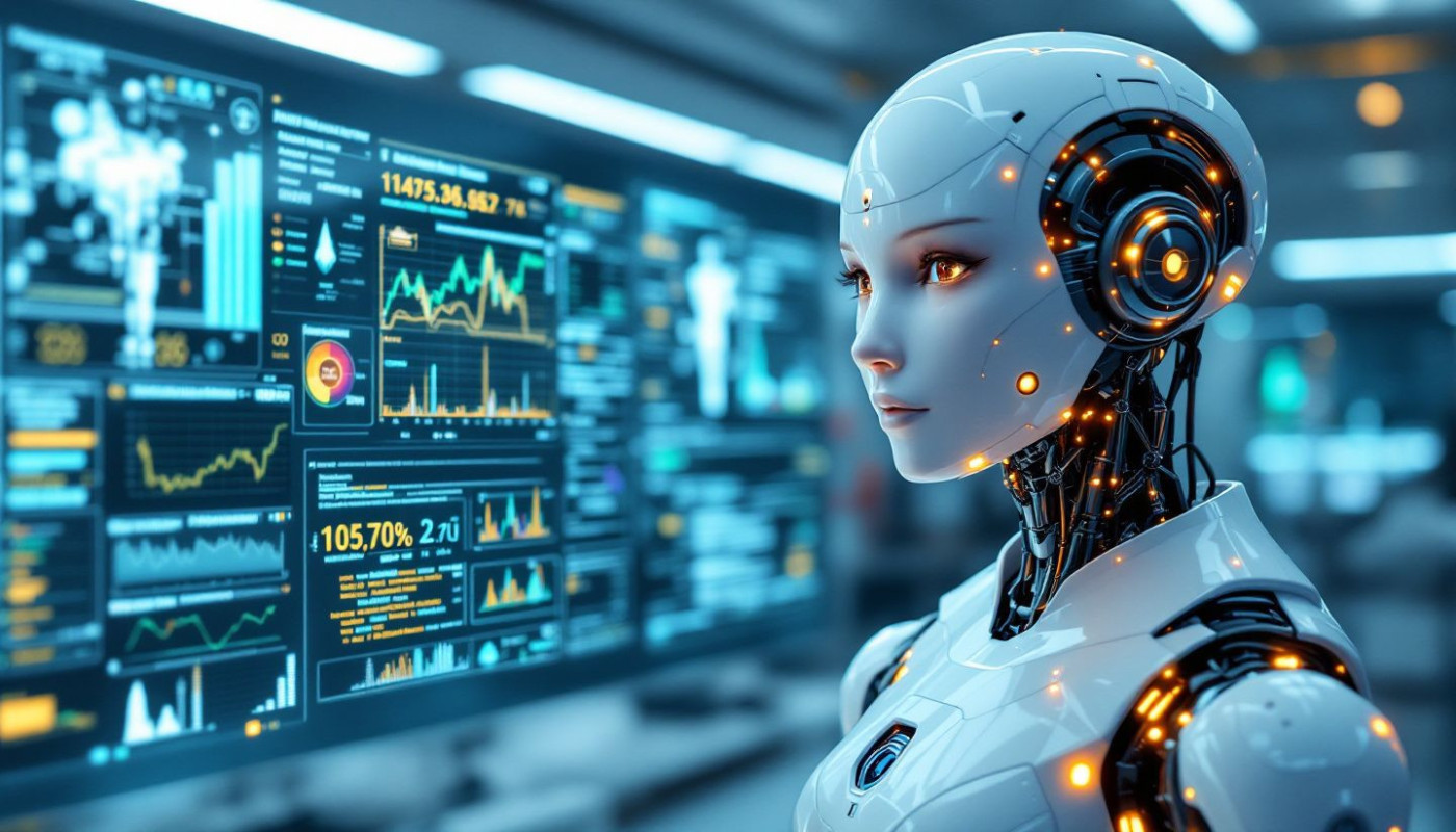 Understanding the role of artificial intelligence in predictive healthcare