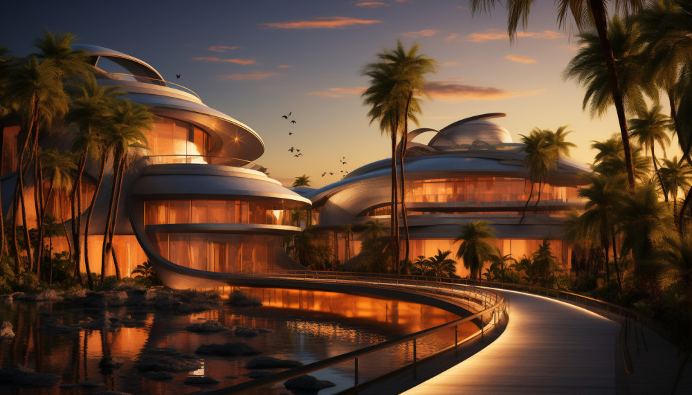 Which destination to choose in 2022?